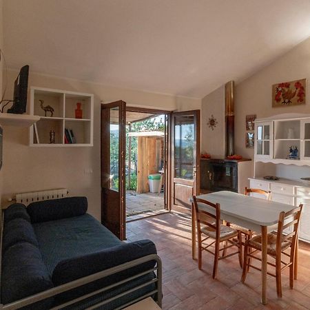 Agriturismo Fontenuova Saturnia Bagian luar foto