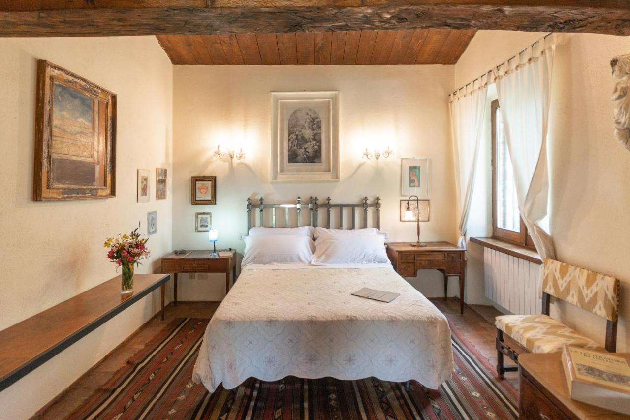 Agriturismo Fontenuova Saturnia Bagian luar foto