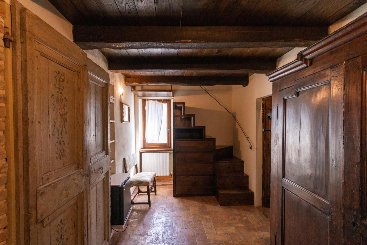 Agriturismo Fontenuova Saturnia Bagian luar foto