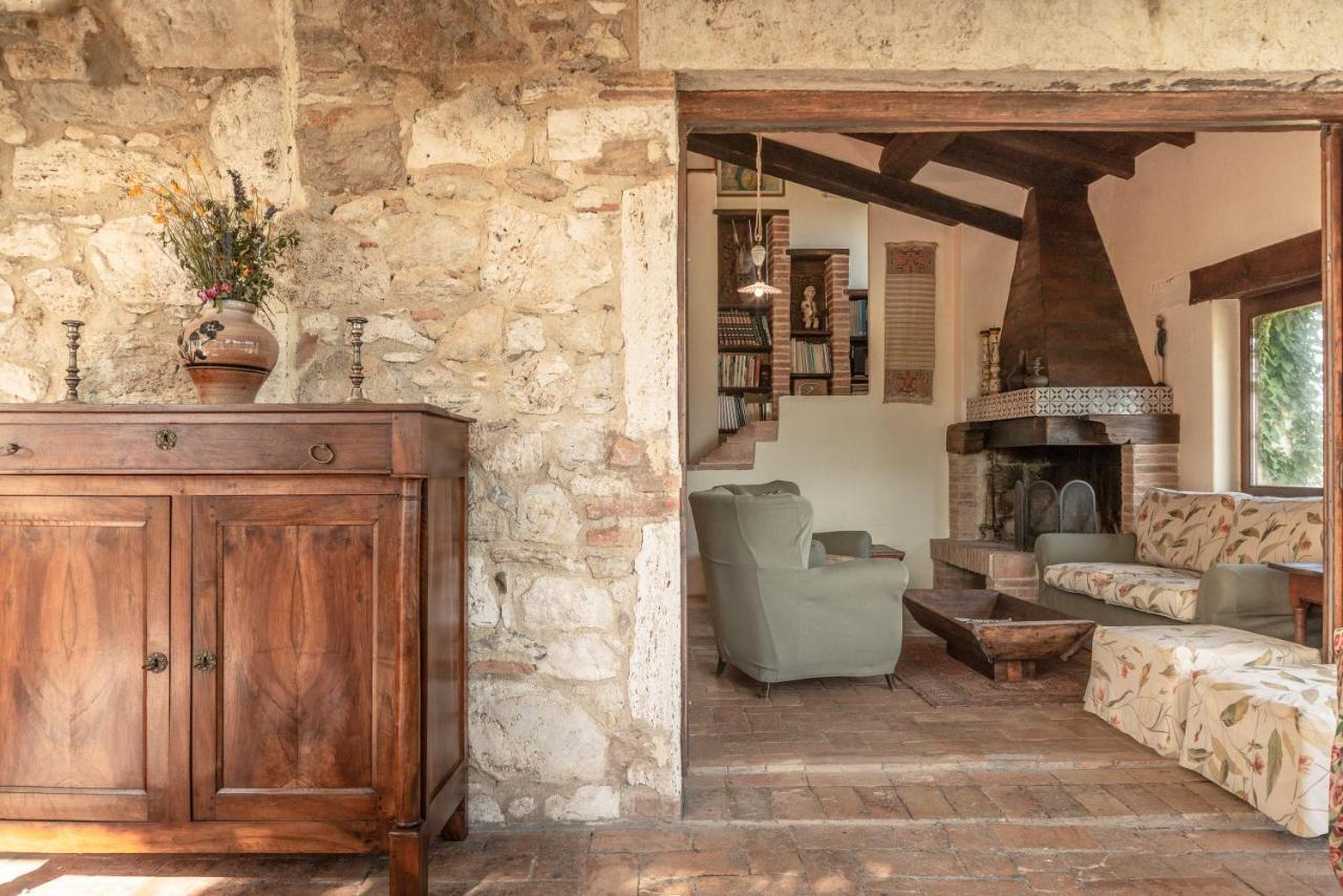 Agriturismo Fontenuova Saturnia Bagian luar foto